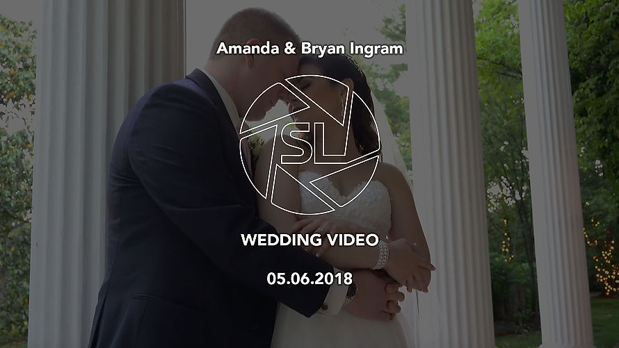 Amanda & Bryan Wedding Teaser